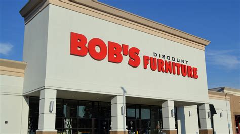 Bobs discount store - Bob's Discount Furniture. Customer Support & Self-Service. Customer Support. 
